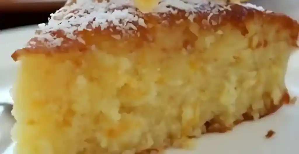 Unglaublich leckerer saftiger blitzschneller Bio Orangen Kuchen