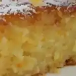Unglaublich leckerer saftiger blitzschneller Bio Orangen Kuchen 4x