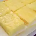 Unser Lieblings-Zitronenkuchen