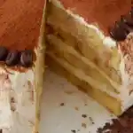 Uschis Tiramisu Torte 4x