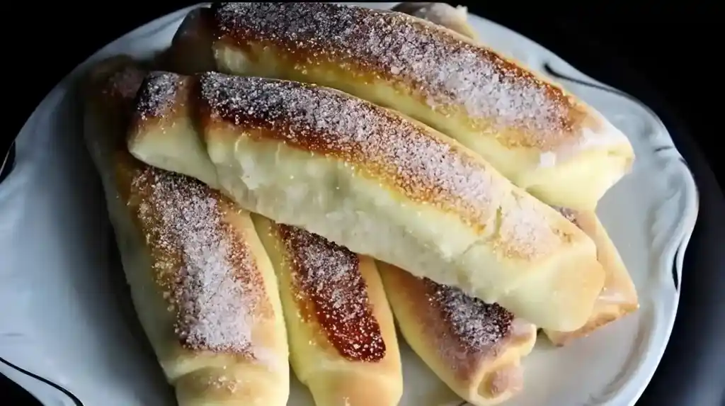 VANILLE ROLLEN