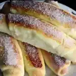 VANILLE ROLLEN