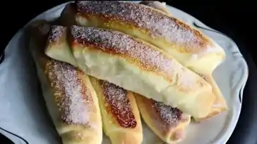 VANILLE ROLLEN