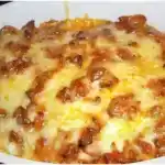 VERRÜCKTES SAUERKRAUT
