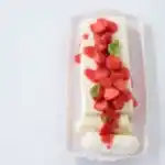 Vanille-Parfait (Grundrezept)