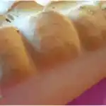 Vergiss das Toastbrot aus dem Supermarkt Mach es selbst