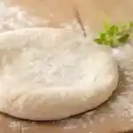 Verrücktes Teig – für Pizza, Brötchen und alles Gebäck