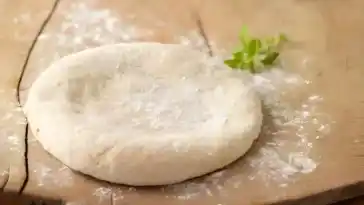 Verrücktes Teig – für Pizza, Brötchen und alles Gebäck