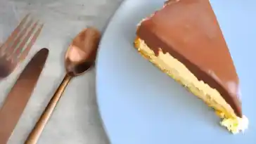 “Vogelmilch” leckeres Torte