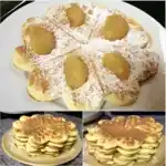 WAFFELN – EINFACH, LEICHT UND SUPER LECKER