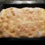 WELTBESTER BUTTERKUCHEN