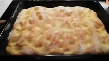 WELTBESTER BUTTERKUCHEN