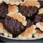 Waffel – Kekse