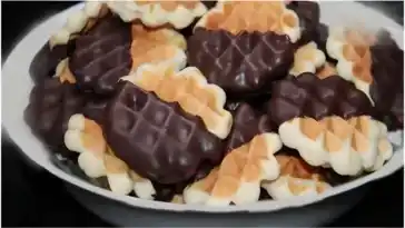 Waffel – Kekse