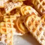Waffeln Rezept