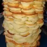 Waffeln 4x 2