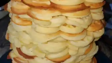 Waffeln 4x 2
