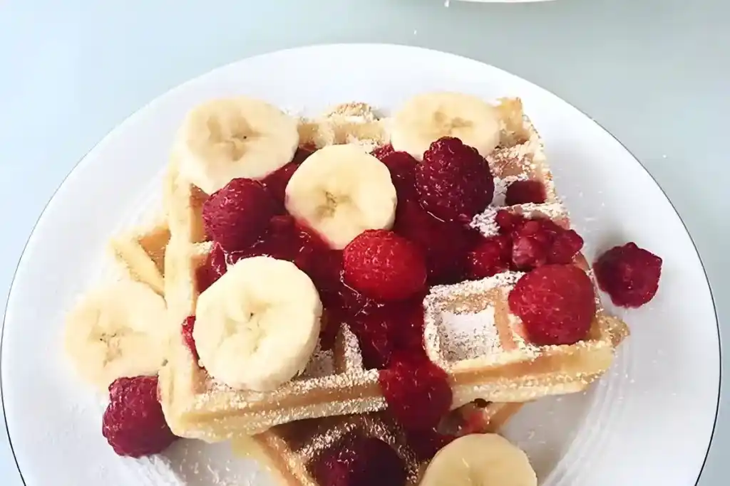 Waffeln