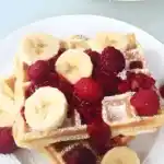Waffeln 4x 1