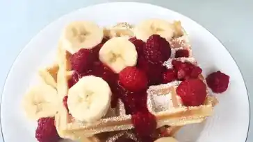 Waffeln 4x 1