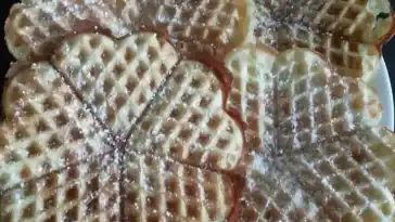 Waffeln