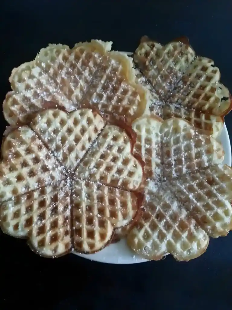 Waffeln