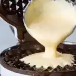 waffelteig so geht das einfache grundrezept