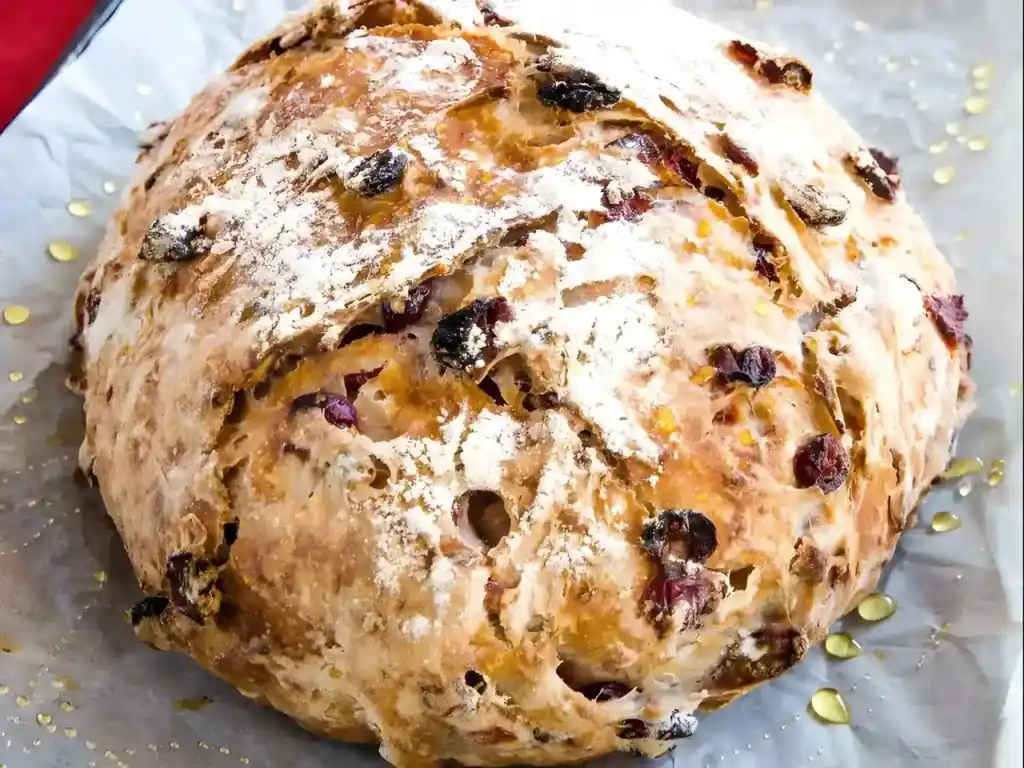 Walnussbrot Rezept