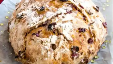 Walnussbrot Rezept