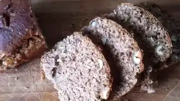 Walnussbrot 4x