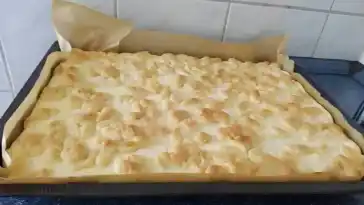 Wattekuchen mit Suchtpotential, backe ich mindestens zweimal im Monat!