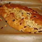 Weihnachtsstollen, süßes Prachtstück mit Tradition