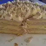 Wunderbare Buttercreme 4x