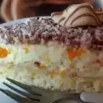 ZACK ZACK Schütteltorte