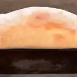 ZAUBERBROT IN 3 MINUTEN & OHNE GEHZEIT !