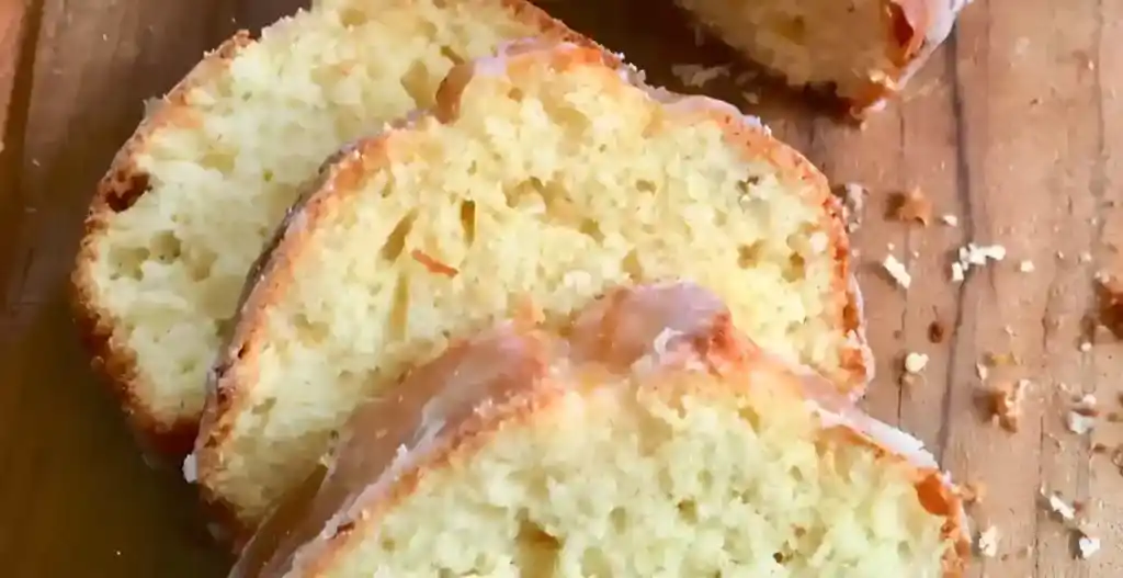 ZITRONENKUCHEN