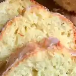 ZITRONENKUCHEN
