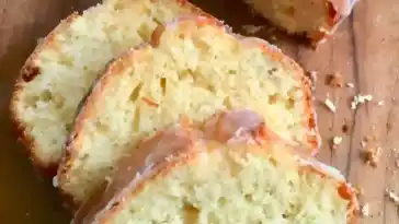 ZITRONENKUCHEN