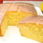 ZITRONENKUCHEN!