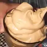 Zaubercreme in weniger als 3 Minuten fertig 4x