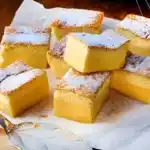 Zauberkuchen – so geht das magische Rezept