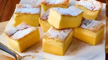 Zauberkuchen – so geht das magische Rezept