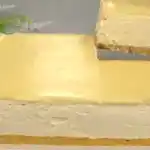 Zitronen Joghurt Torte ohne Schnickschnack !