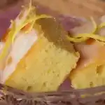 Zitronenkuchen
