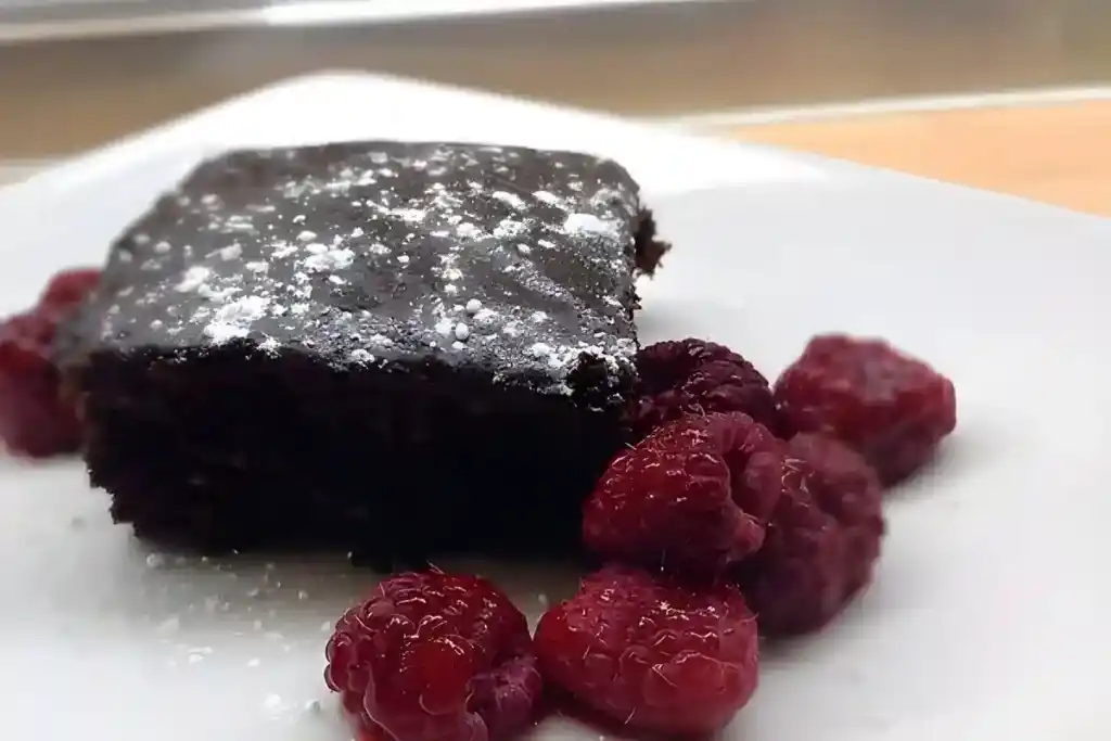 Zucchini – Kuchen