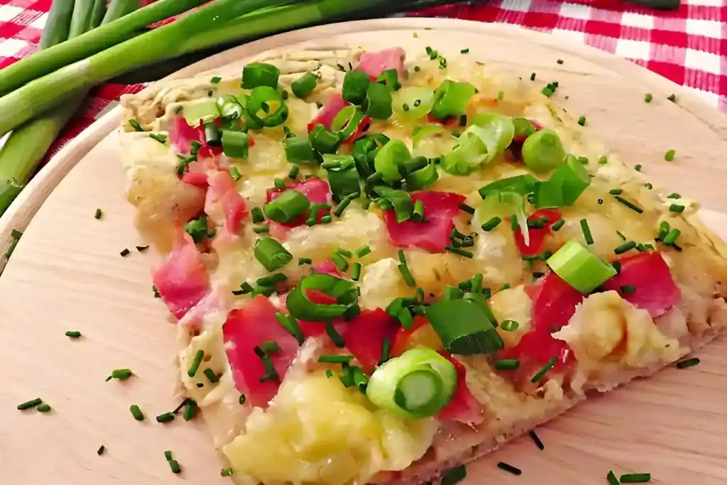 bergsteigerpizza