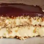 Eclair-Kuchen