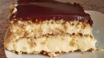 Eclair-Kuchen