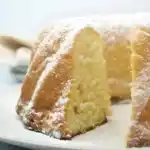 Joghurt-Kuchen