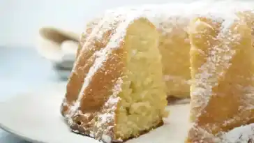 Joghurt-Kuchen